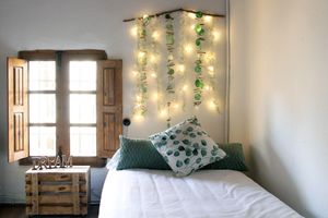 Alquiler Vacacional - Casa de Pueblo, Pueblo! Rústica Auténtica