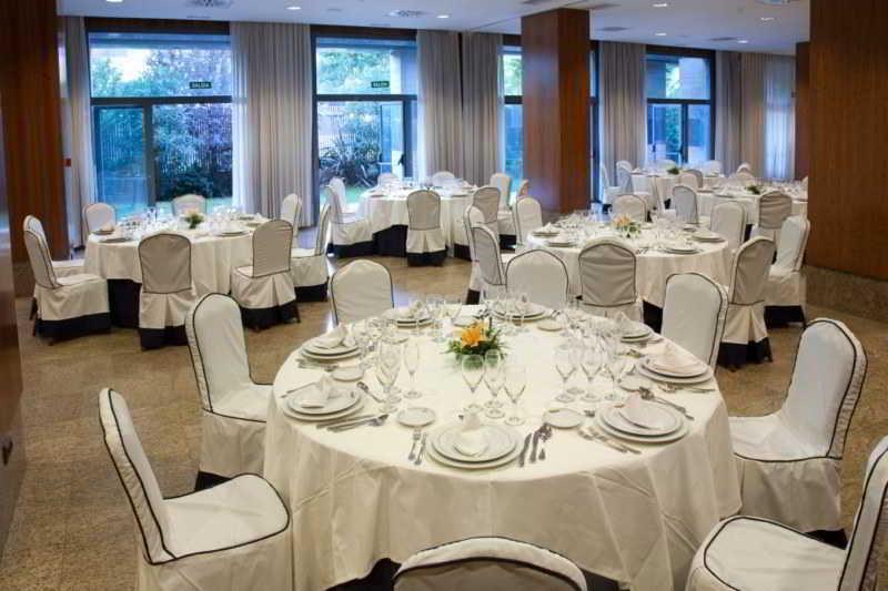 Restaurant Hotel Las Provincias