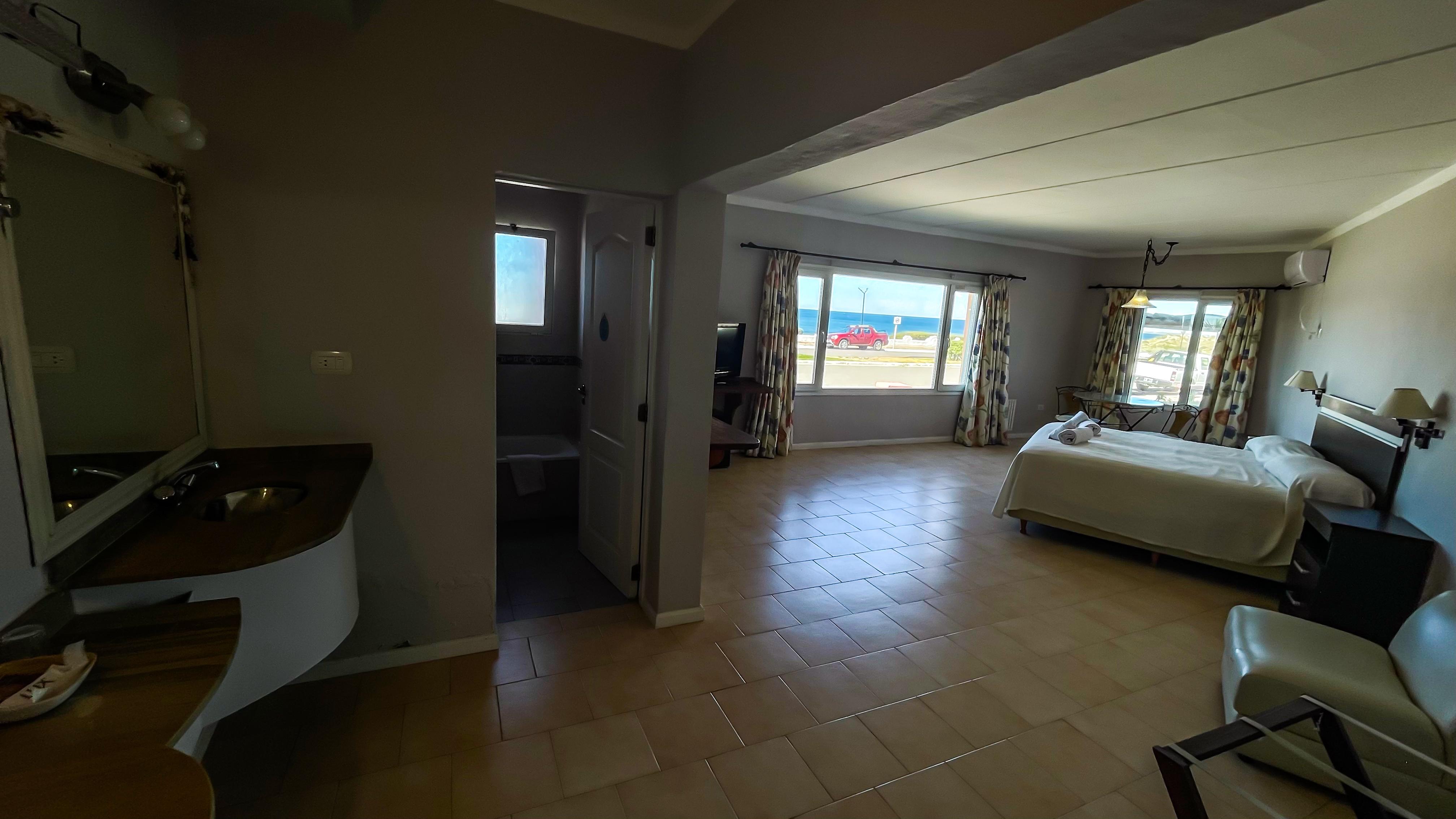 Gimnasio Hotel Portovenere