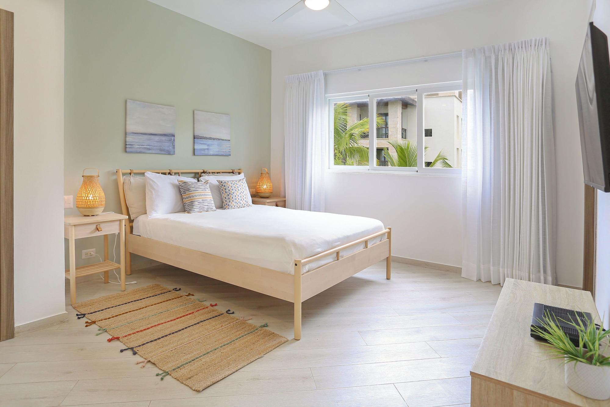 Habitación Destination Jelly Playa Coral Condo