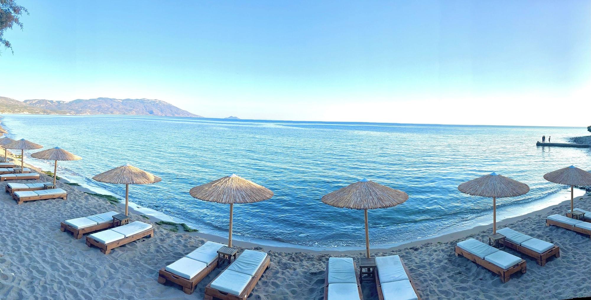 Playa Votsalakia Hotel