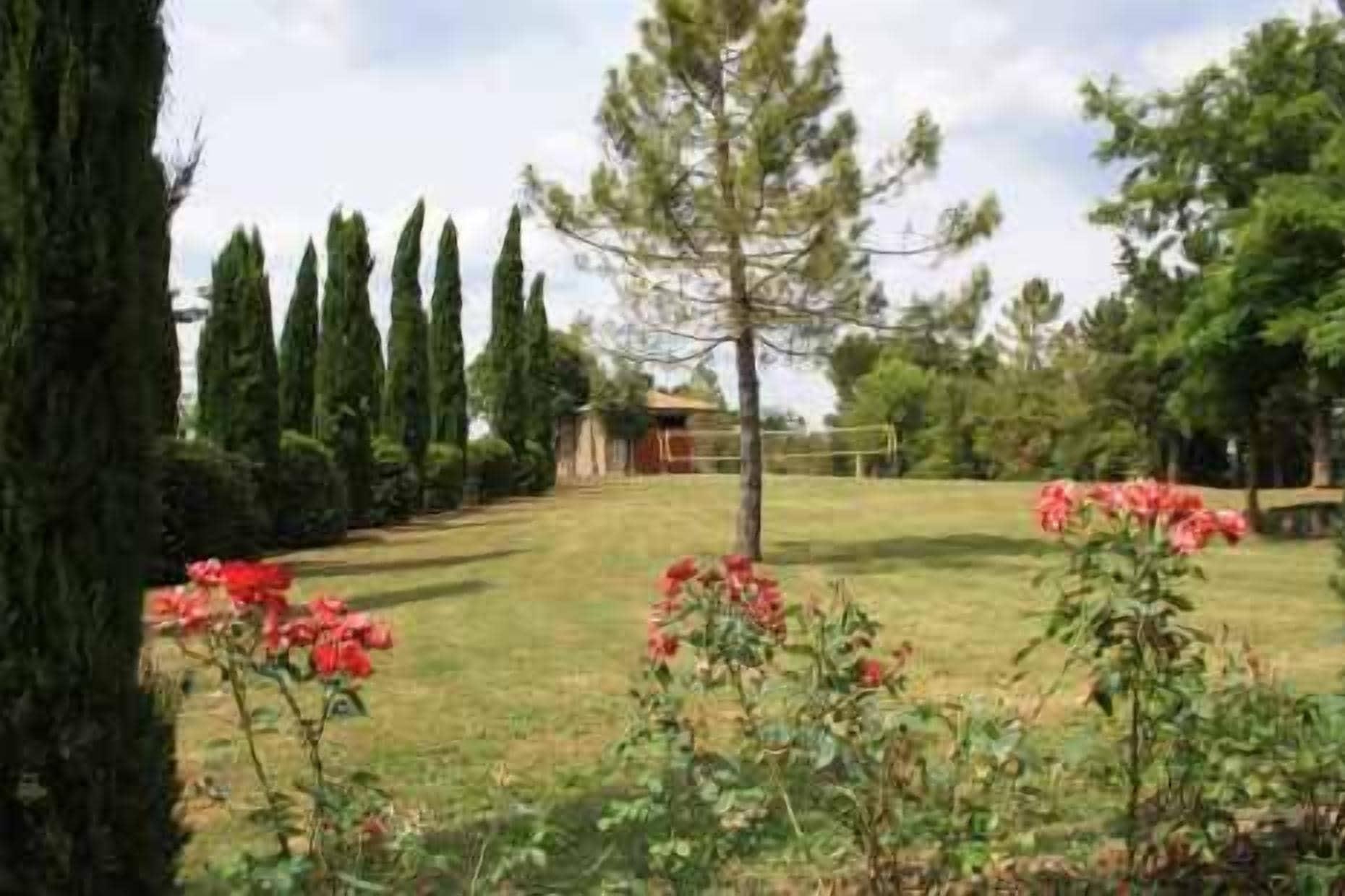 Instalaciones Recreativas Agriturismo Materno