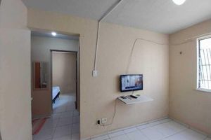 Alquiler Vacacional - APARTMENT NEAR SKYSURF CUMBUCO IN CAUCAIA