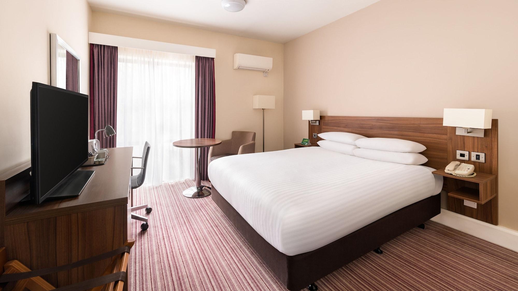 Habitación Holiday Inn Rotherham Sheffield by IHG