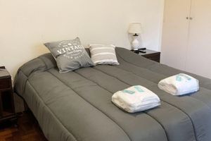 Alquiler Vacacional - Increíble y Grande Departamento en Belgrano con Balcón