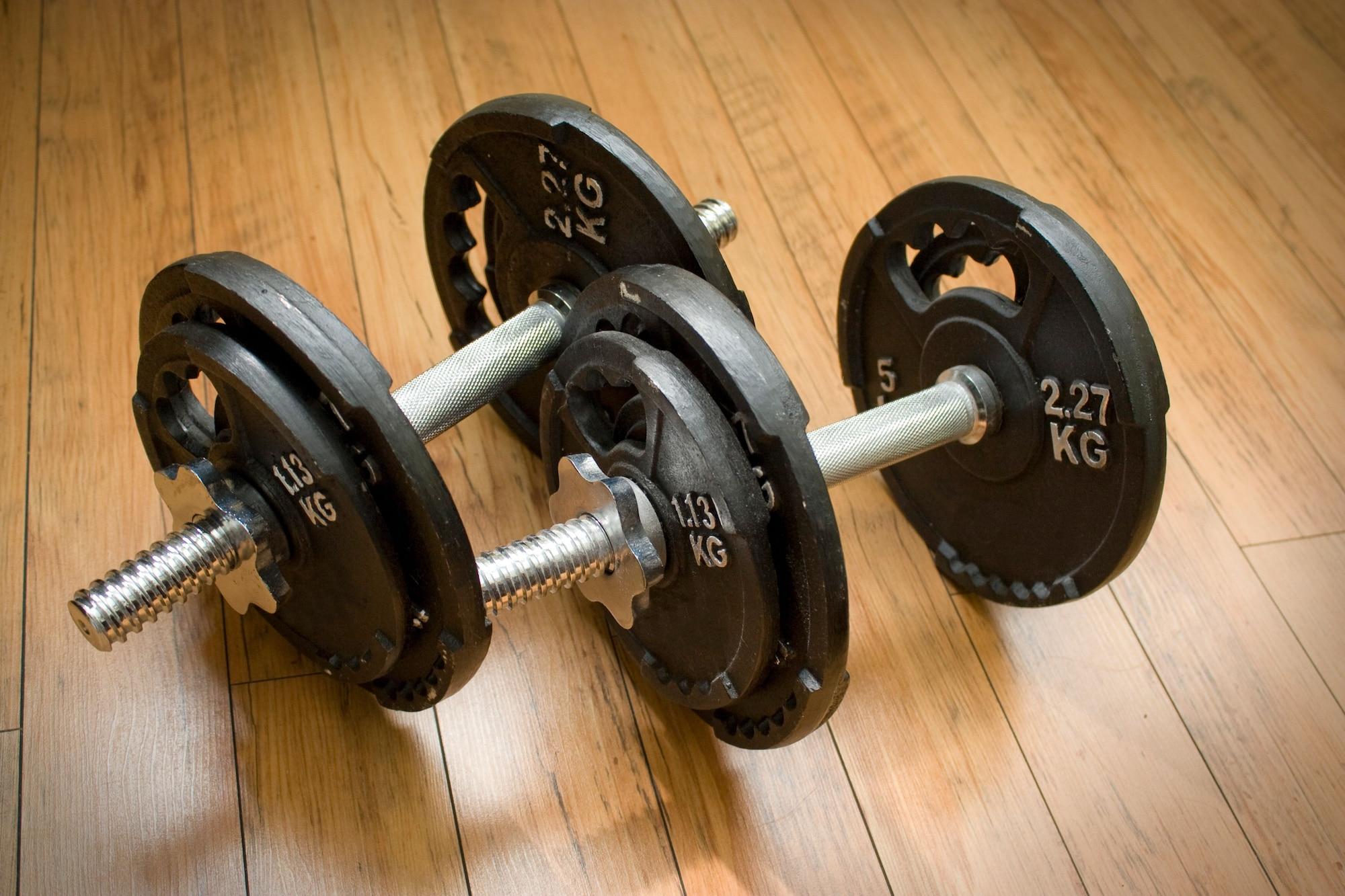 Gimnasio Scandic Glostrup