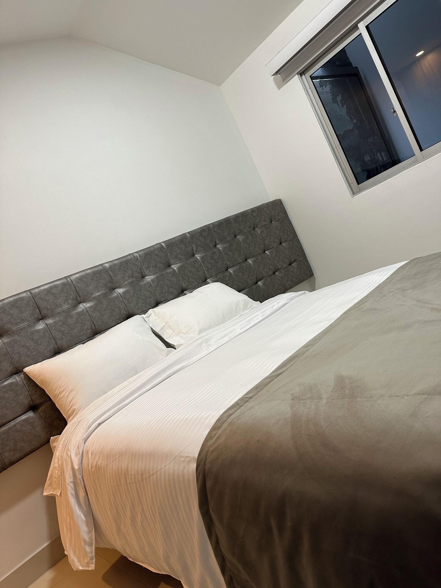 Habitación Hotel Soy Caribe