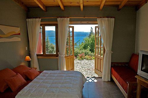 Habitación Lagos del Sur