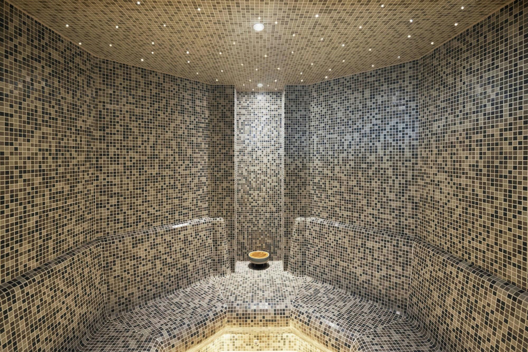 Spa JW Marriott Hotel Nairobi