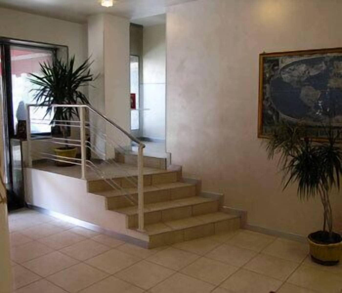 Varios Hotel Alla Bianca