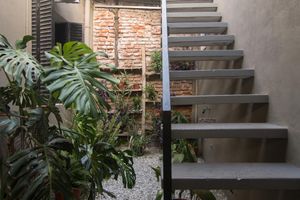 Alojamiento - Aldea Hostel Córdoba