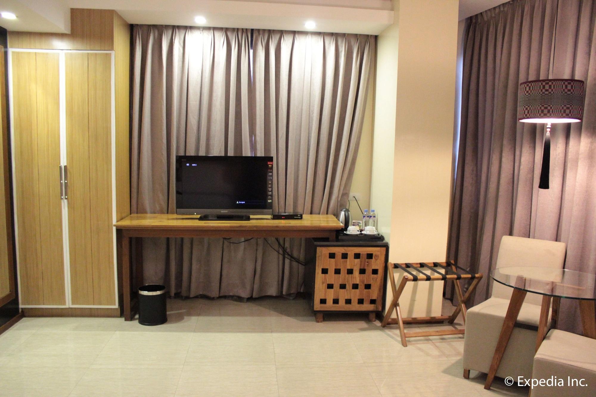Set de Habitación One Vittoria Hotel