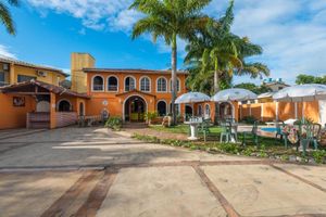 Alojamiento - Vale Verde Praia Hotel