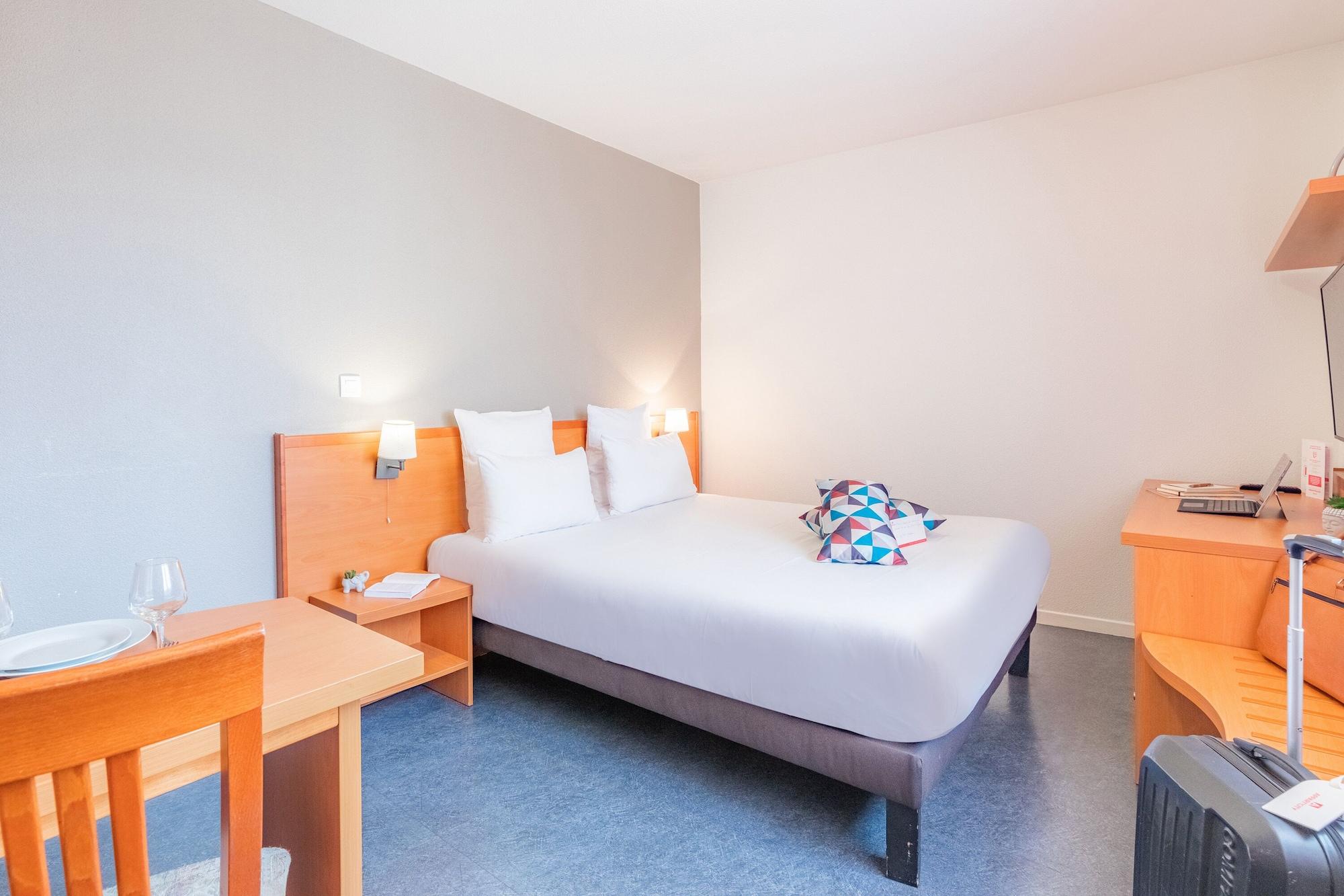Varios Appart’City Confort Lyon Gerland