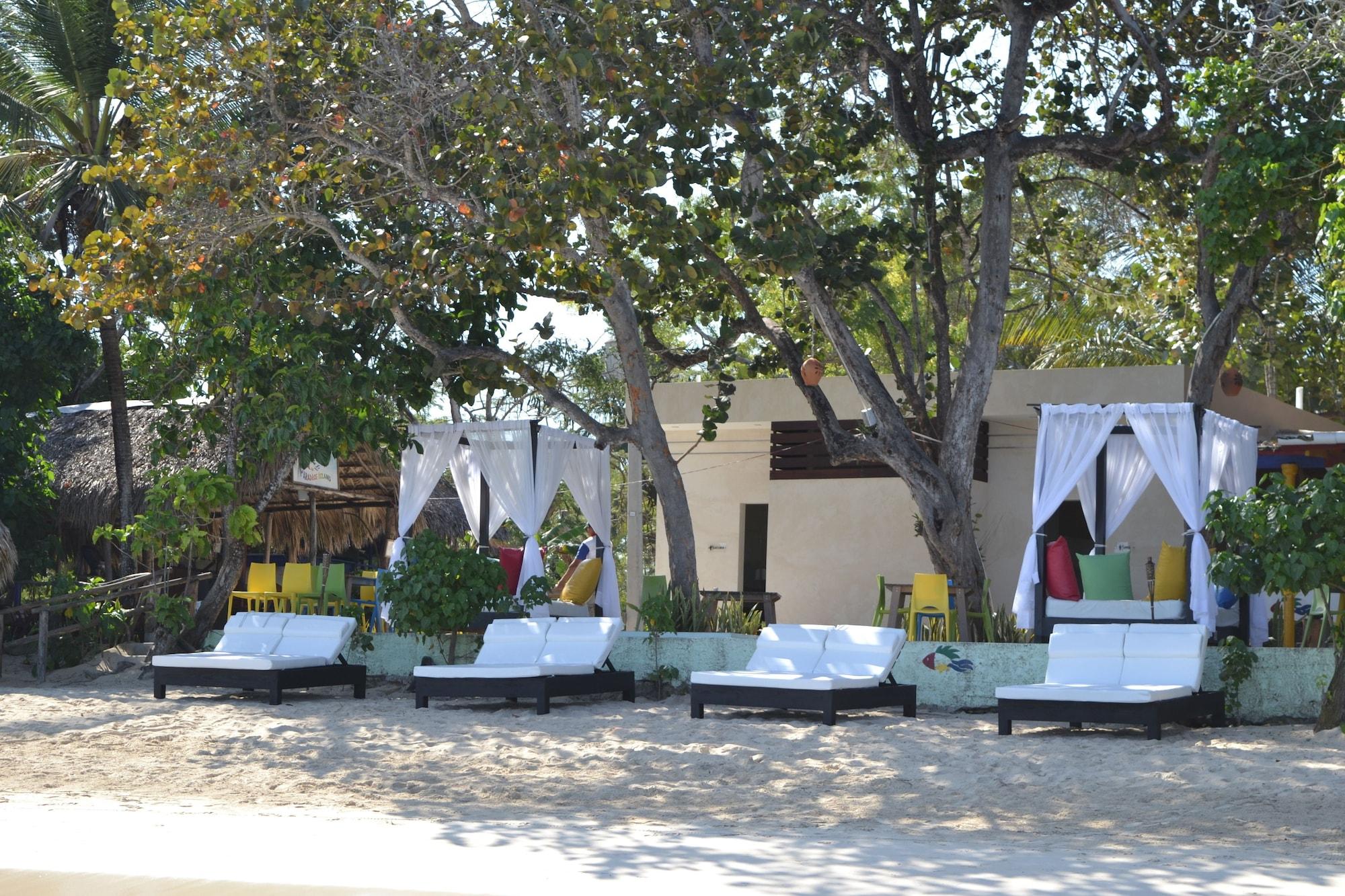 Playa Paradise Island Beach Resort