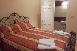 Alojamiento - Dharma Lodge Hotel