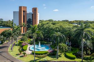 Alojamiento - Bourbon Thermas Eco Resort Cataratas do Iguaçu