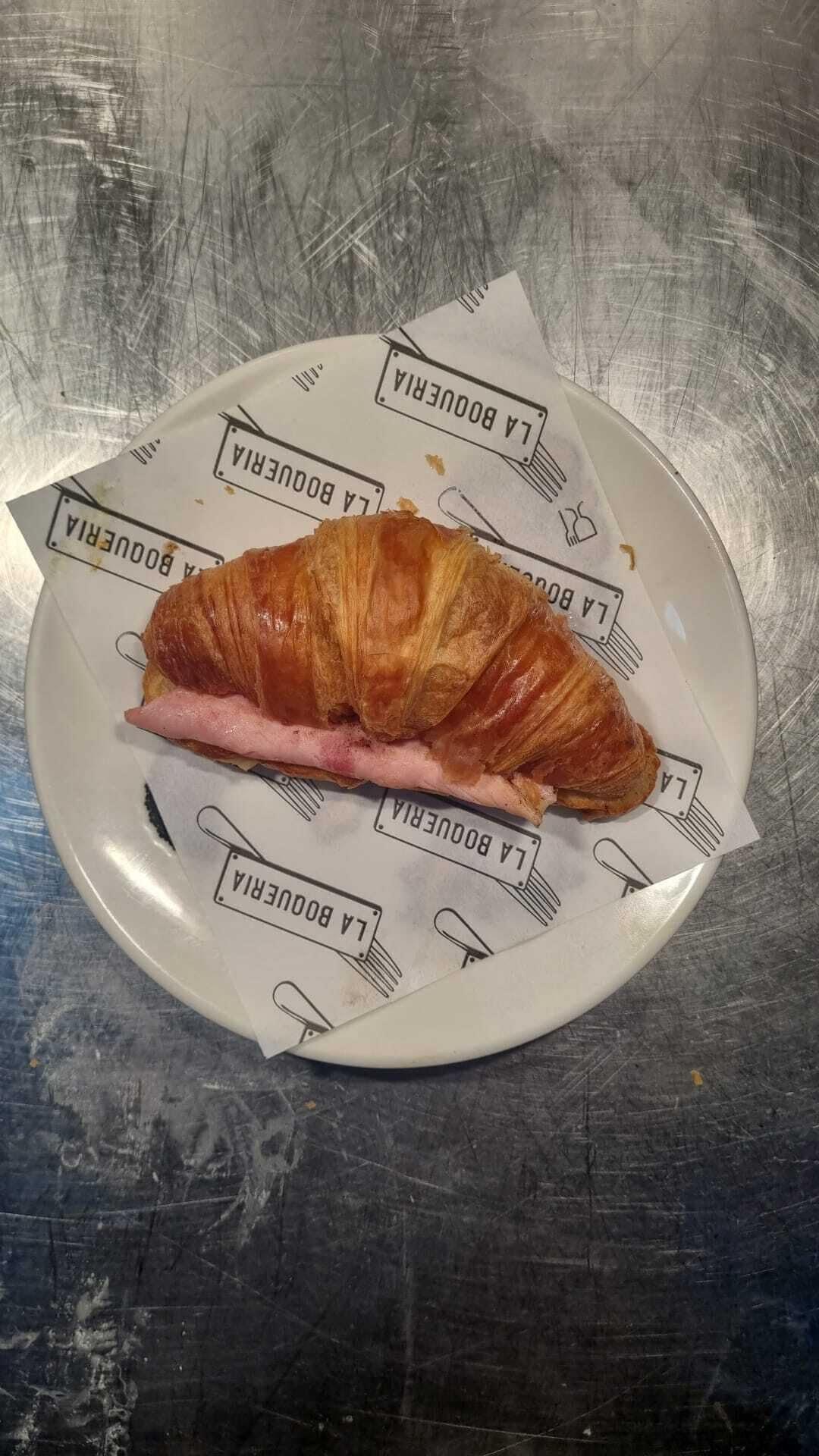 Restaurant Hotel Palermo Barcelona