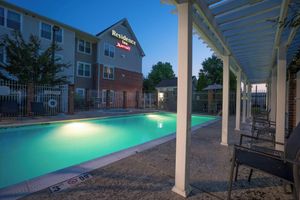 Alojamiento - Residence Inn by Marriott Salisbury