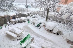 Alojamiento - hotel Veles