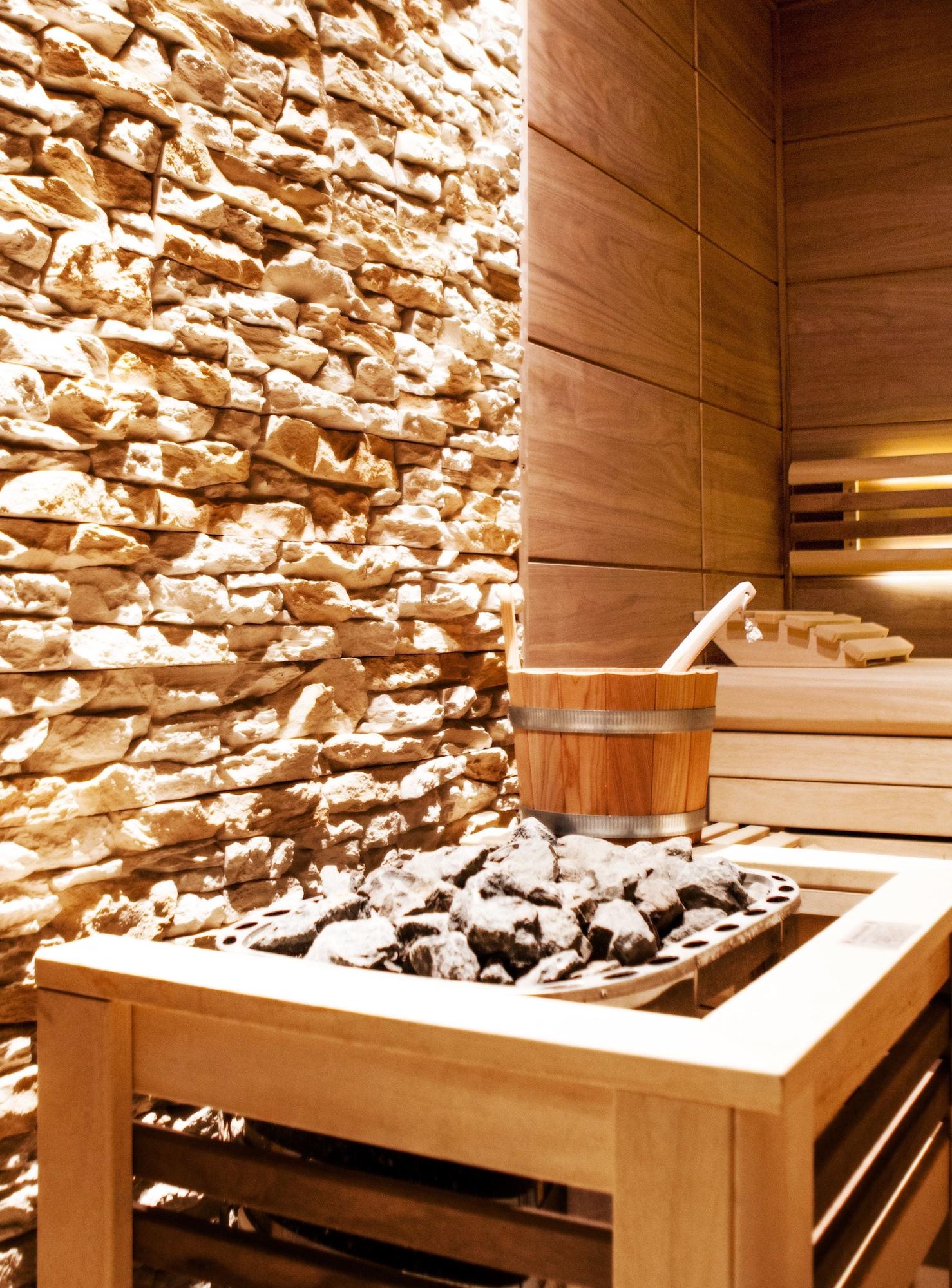 Spa Ringhotel Nassau-Oranien