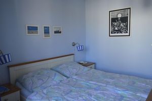 Alquiler Vacacional - Cozy beach apartment on the ground floor in Thiessow - 150 m to the beach