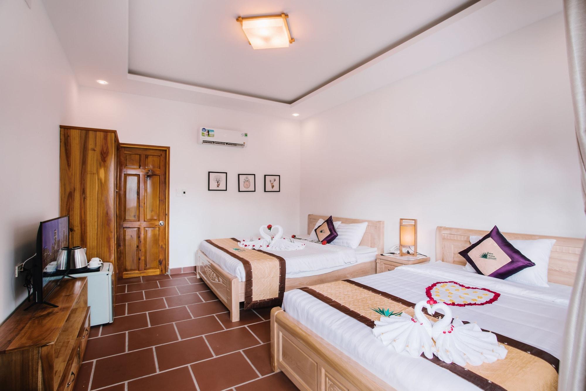 Habitación Palm Hill Resort Phu Quoc