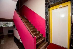 Alojamiento - Terra Hotels T nagar