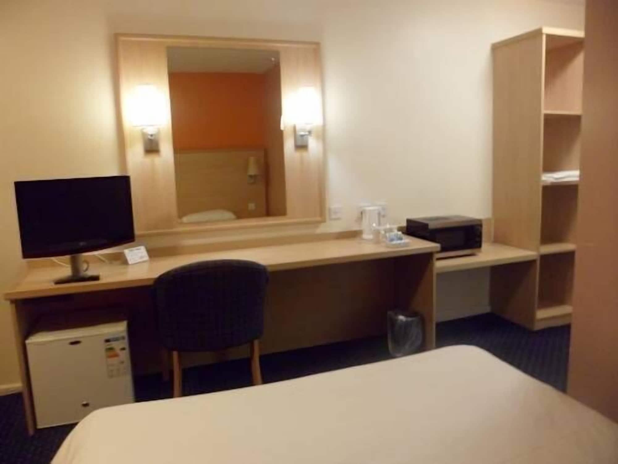 Set de Habitación Metro Inns Huddersfield