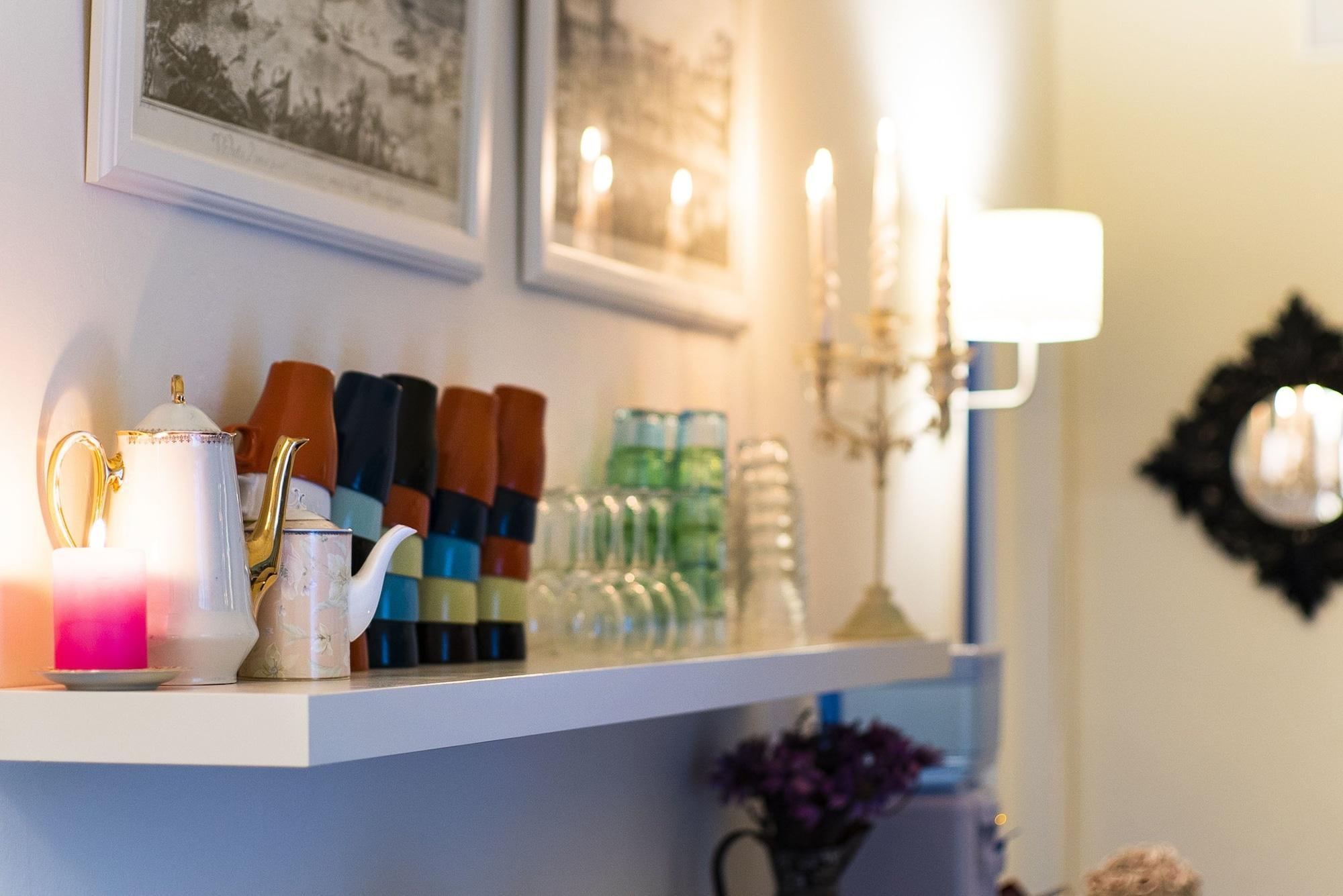 Restaurant 1900 Artevita