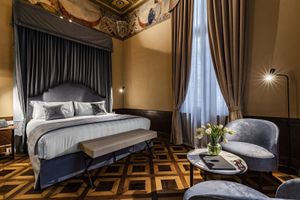Alojamiento - Hotel Palazzo Keller