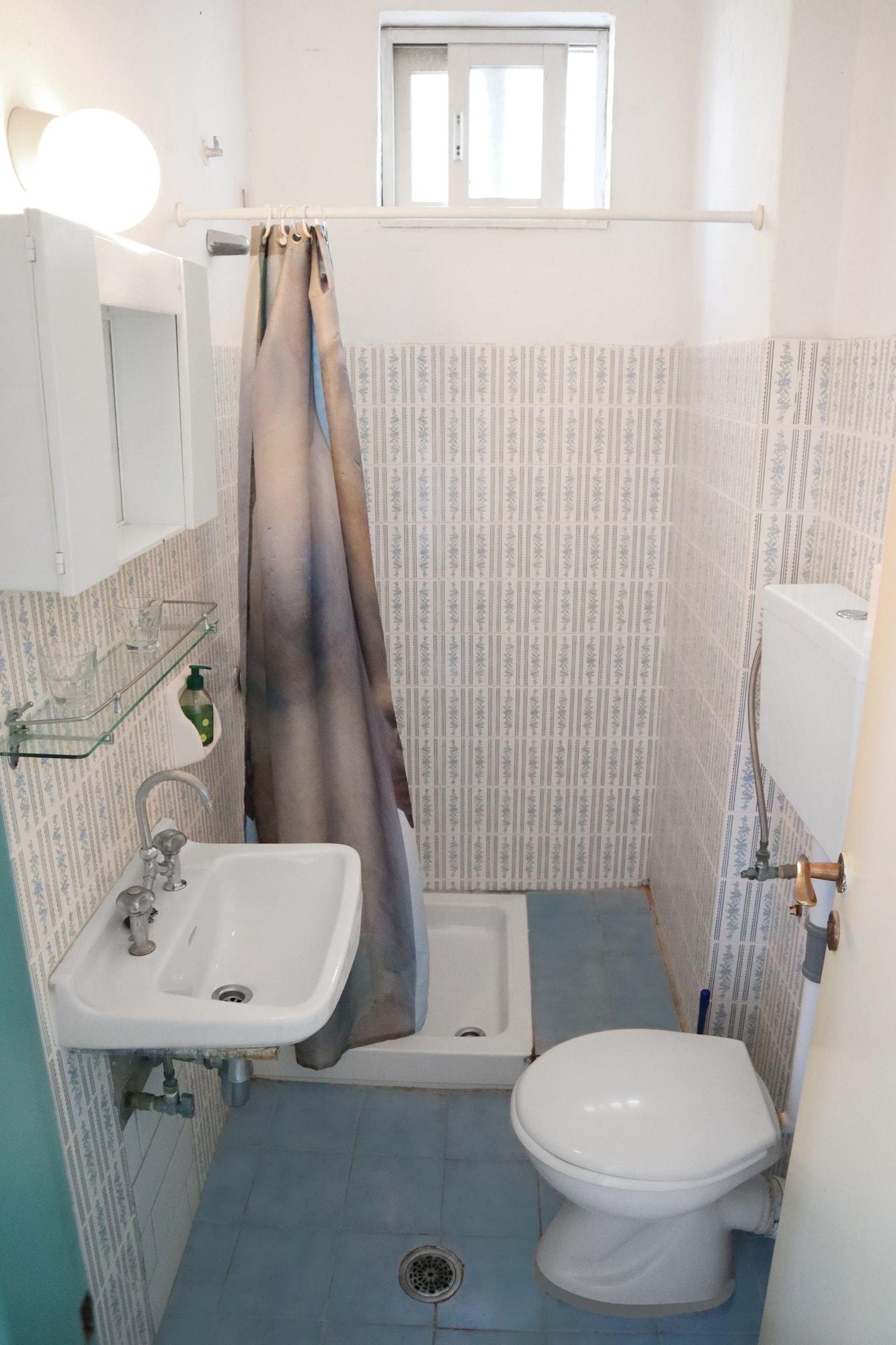 Equipamiento de Habitación Atlantis Rooms