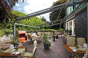 Alojamiento - Hotel 1782