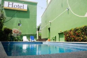 Alojamiento - Palmera Suites