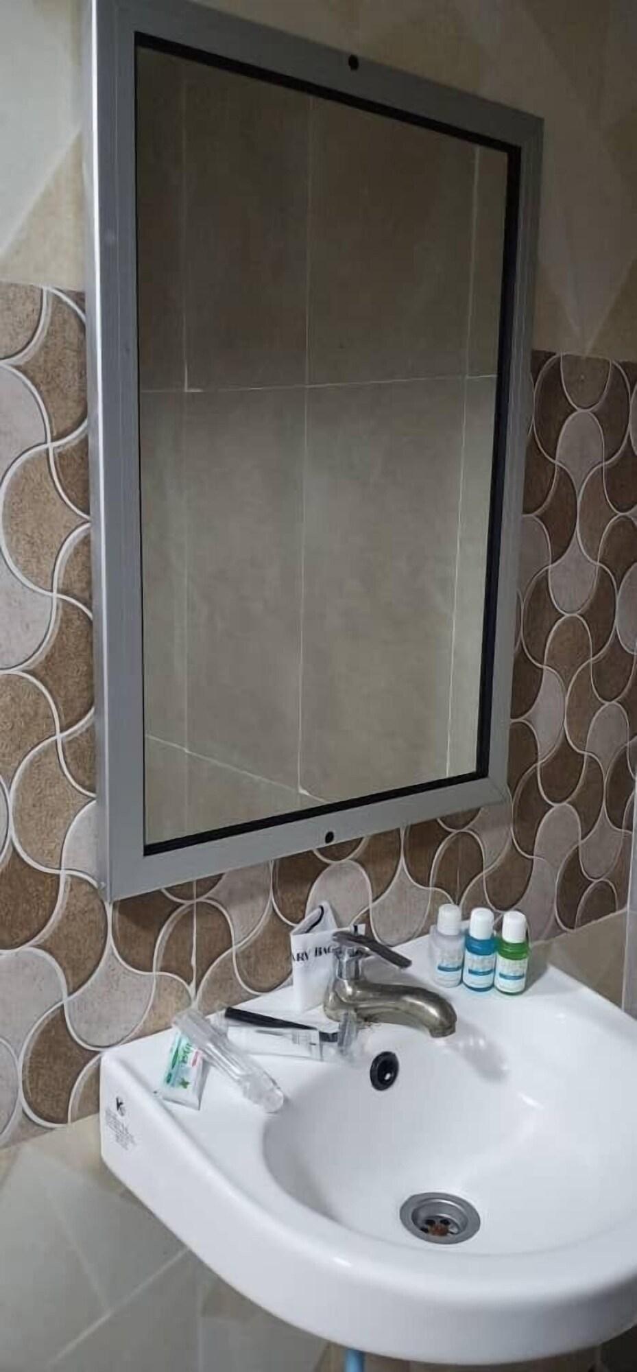 Equipamiento de Habitación Batu Caves Hotel