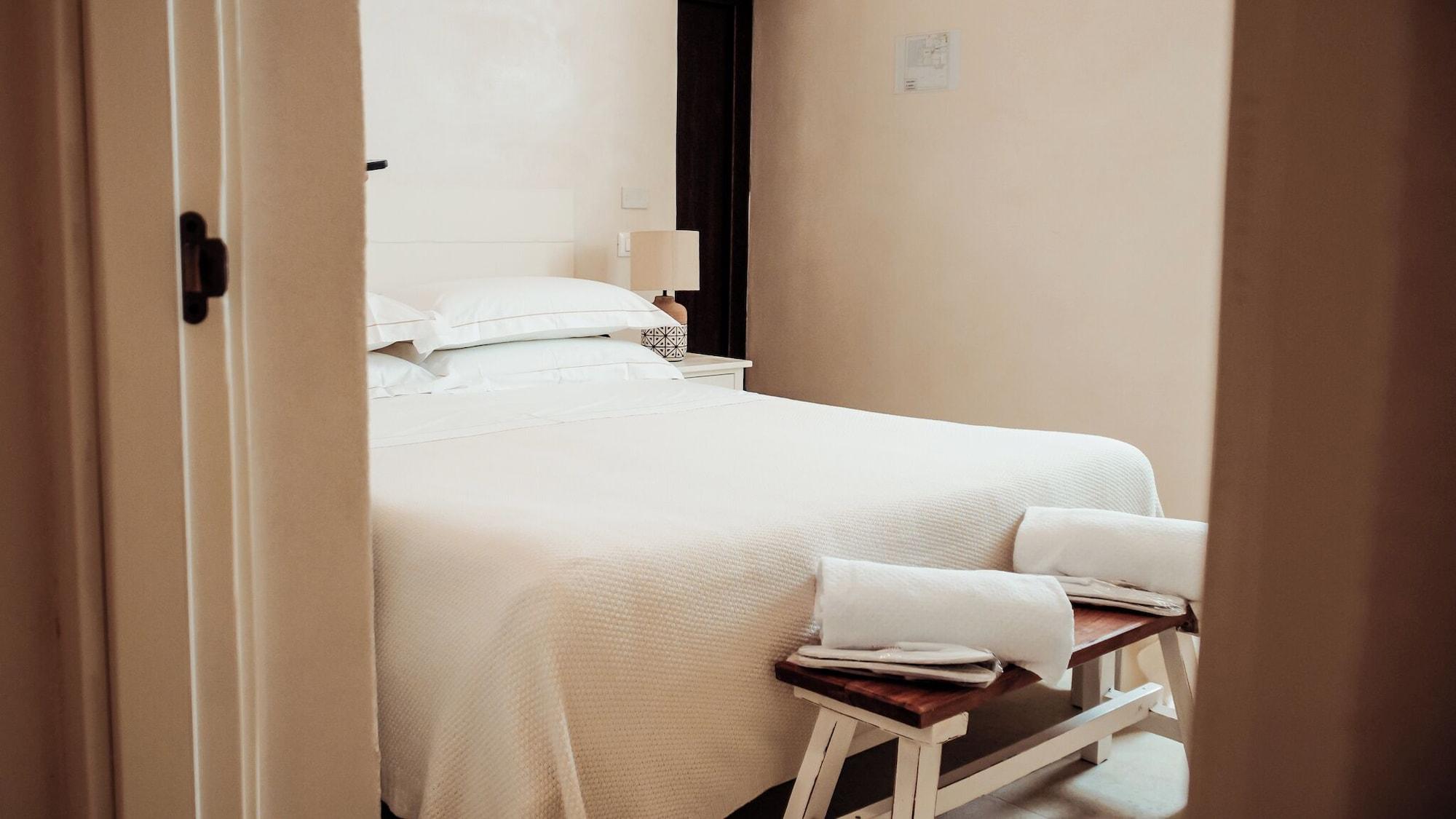 Habitación Masseria Surace