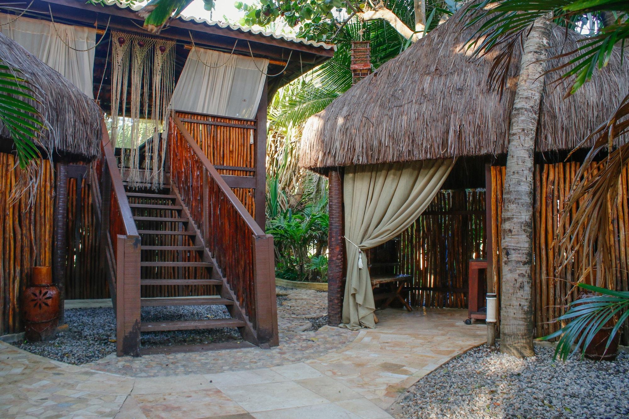 Spa Rede Beach