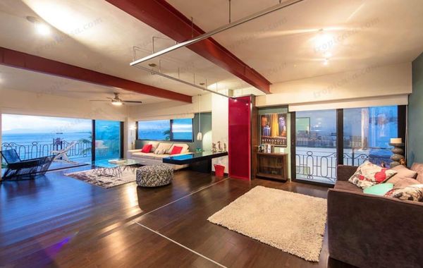 Location & View ! Luxury Oceanfront Condo, Downtown Puerto Vallarta on Malecon * - Hoteles cerca de Malecón en Puerto Vallarta