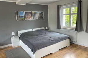 Alquiler Vacacional - The vacation apartment on the outskirts of Dresden, Radebeul and Meißen