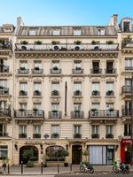 Alojamiento - Minerve