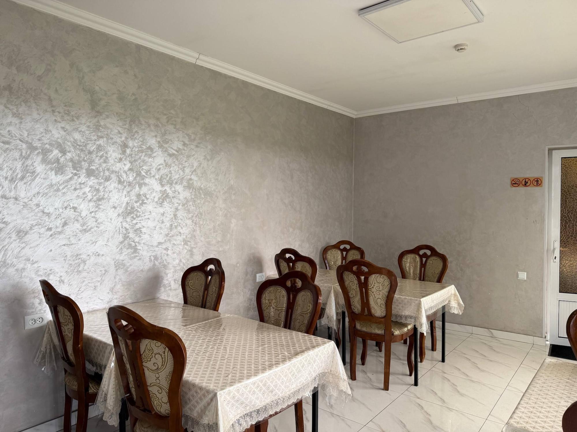 Restaurant Enjoy Hotel