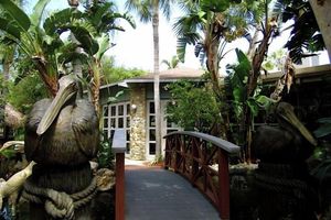 Alojamiento - Best Western Naples Inn & Suites
