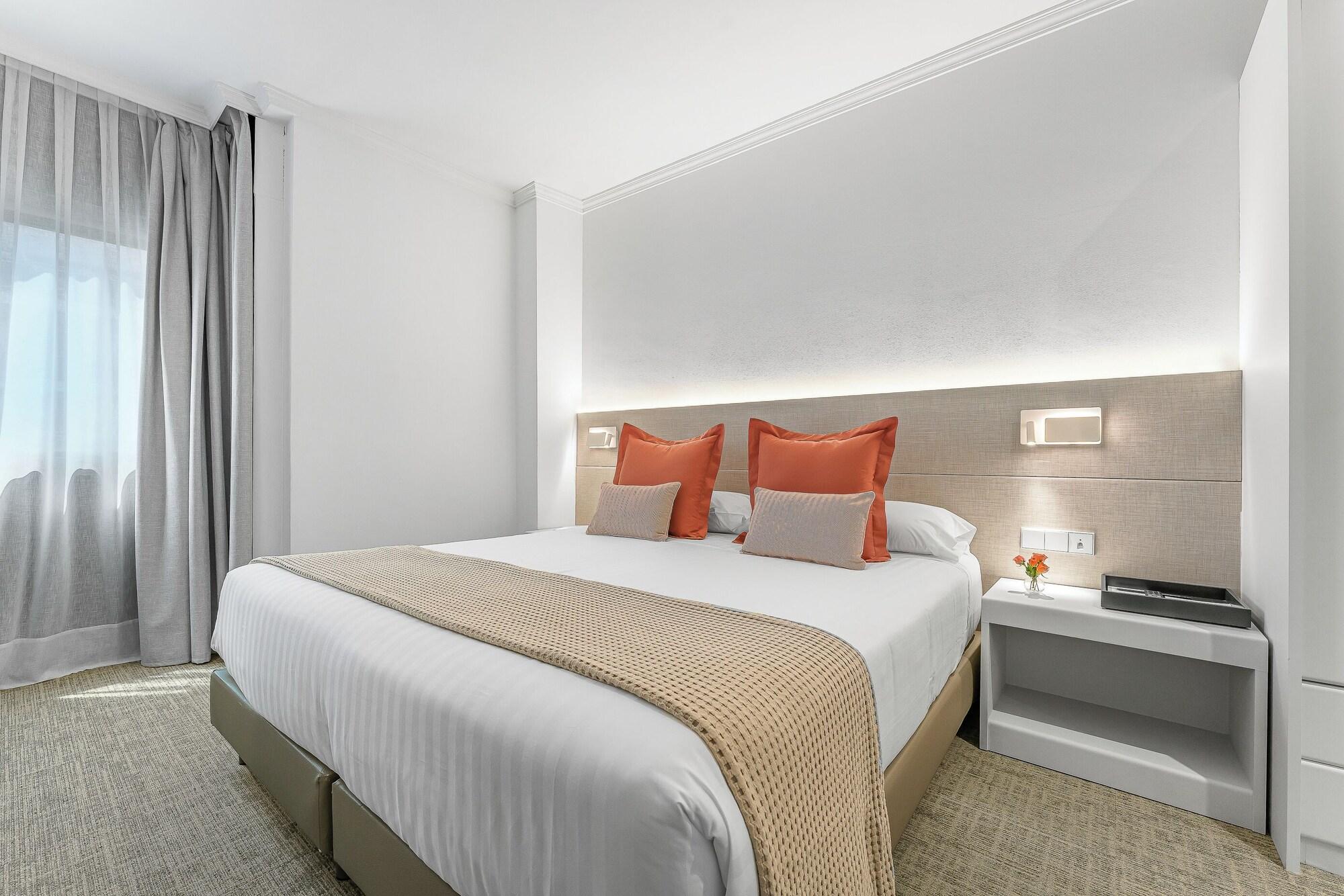 Habitación Acacia Suite