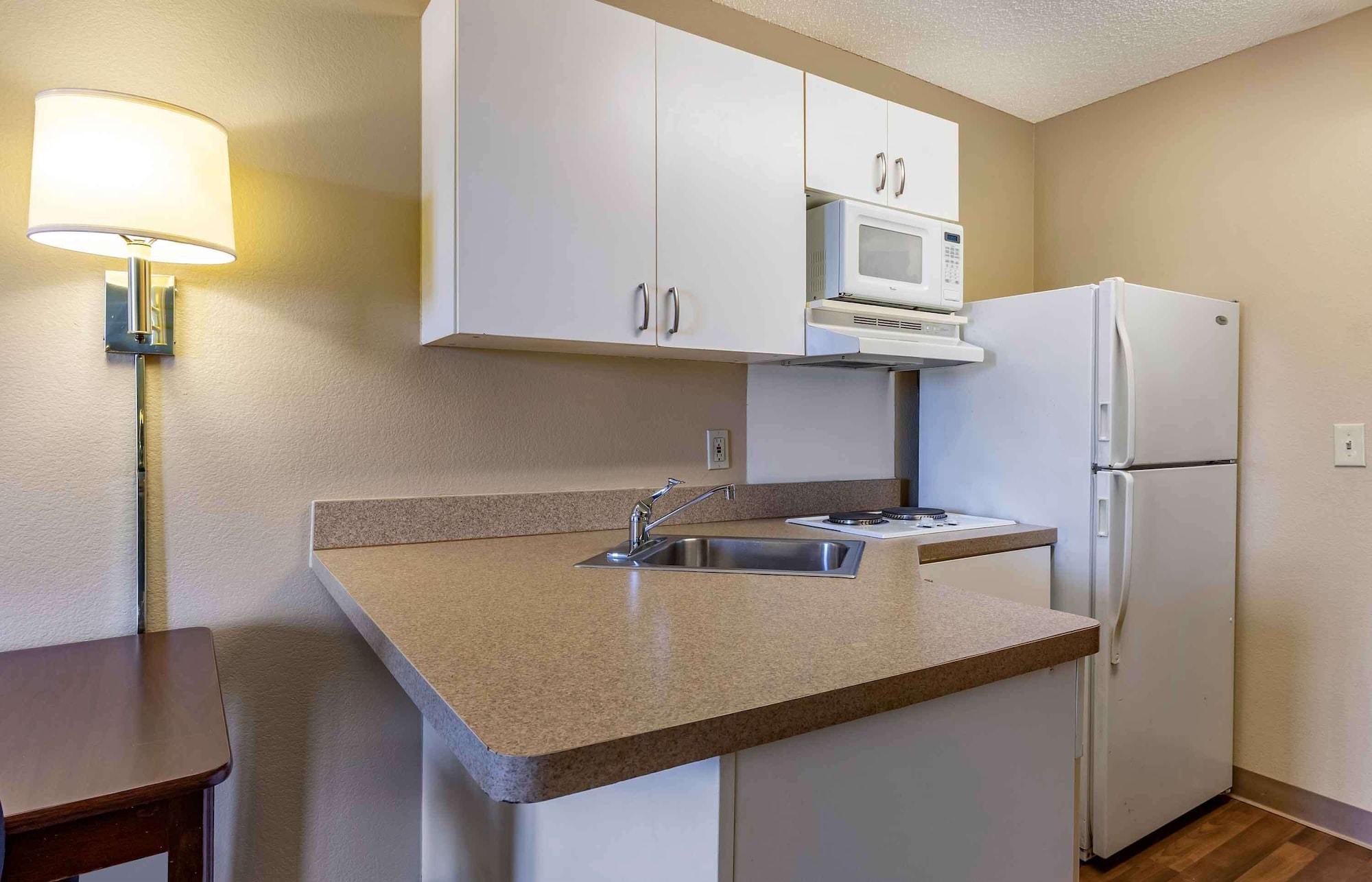 Equipamiento de Habitación Extended Stay America Suites Austin Northwest/Arboretum