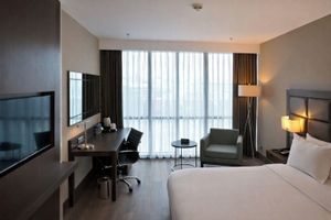 Alquiler Temporario - Prime Istanbul Living