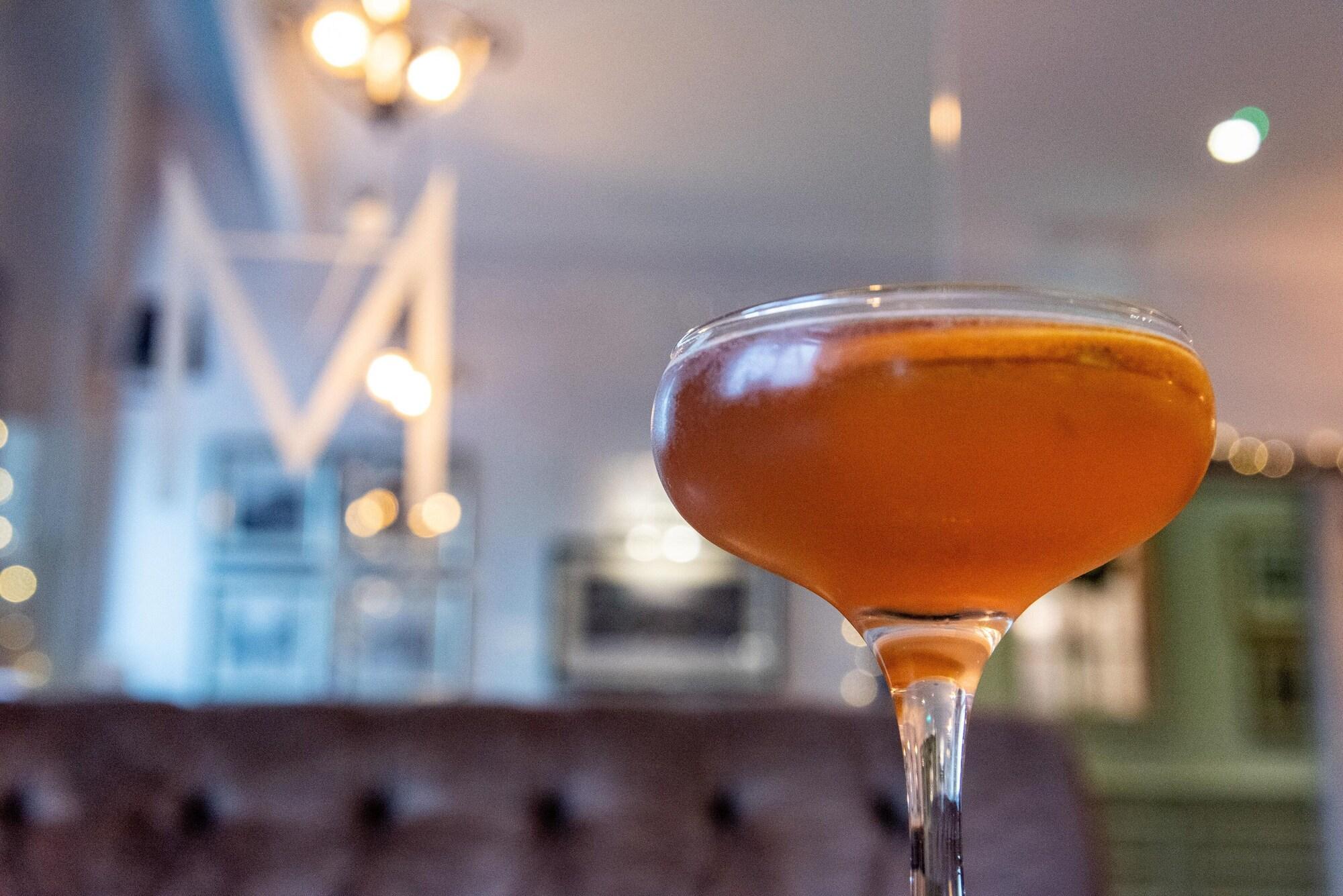 Bar/Salón The Dukes Head Hotel