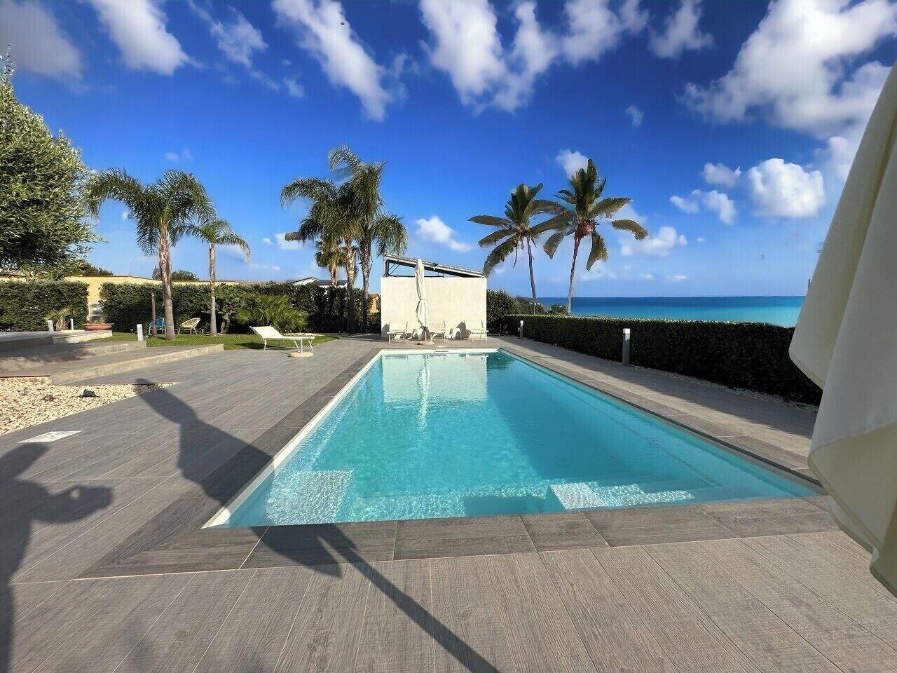 Playa La Valle Dei Tempi