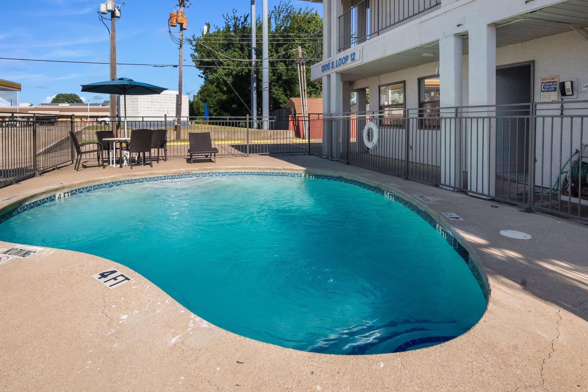 Varios Motel 6 Irving, TX - Loop 12