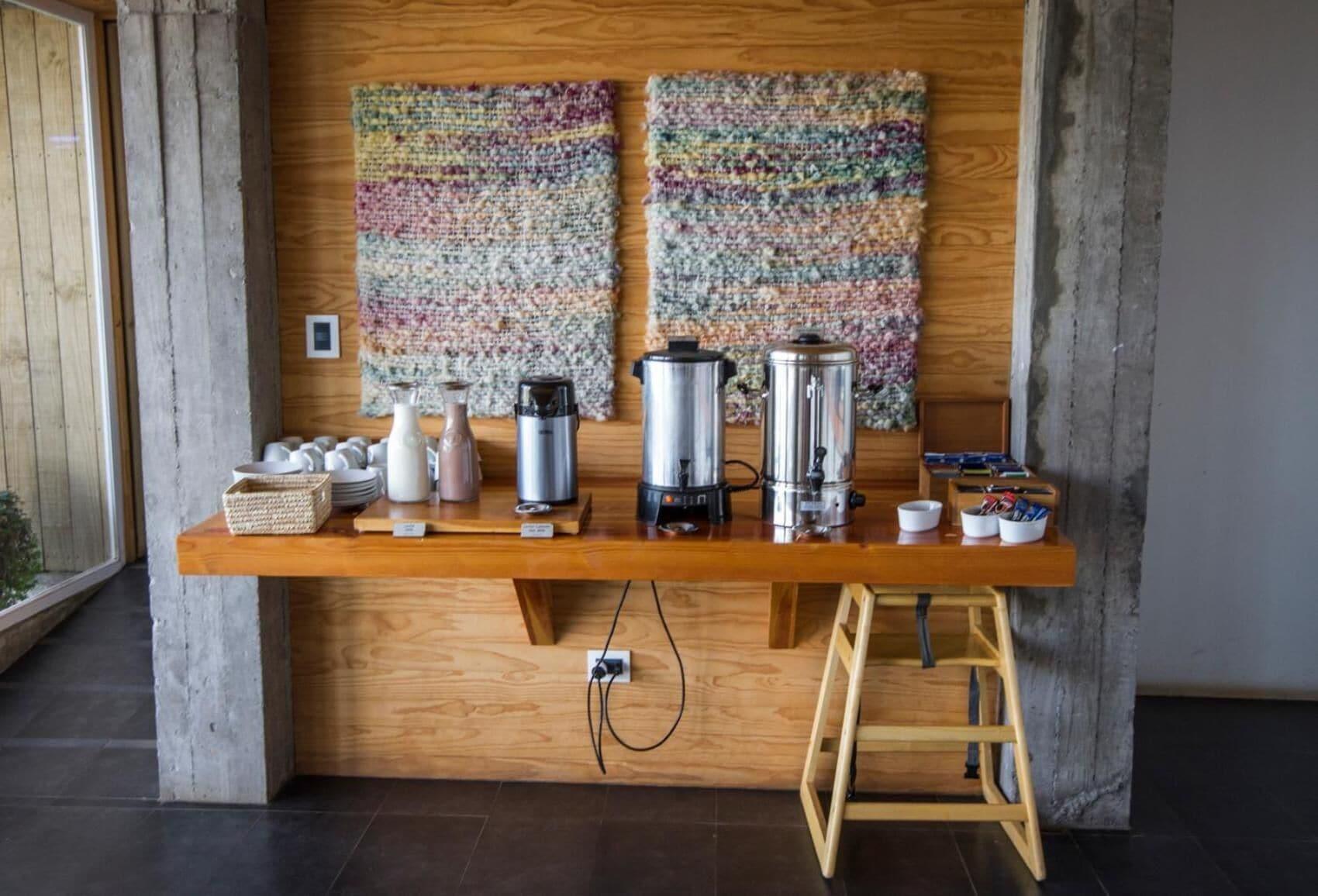 Restaurant Lodge del Mar