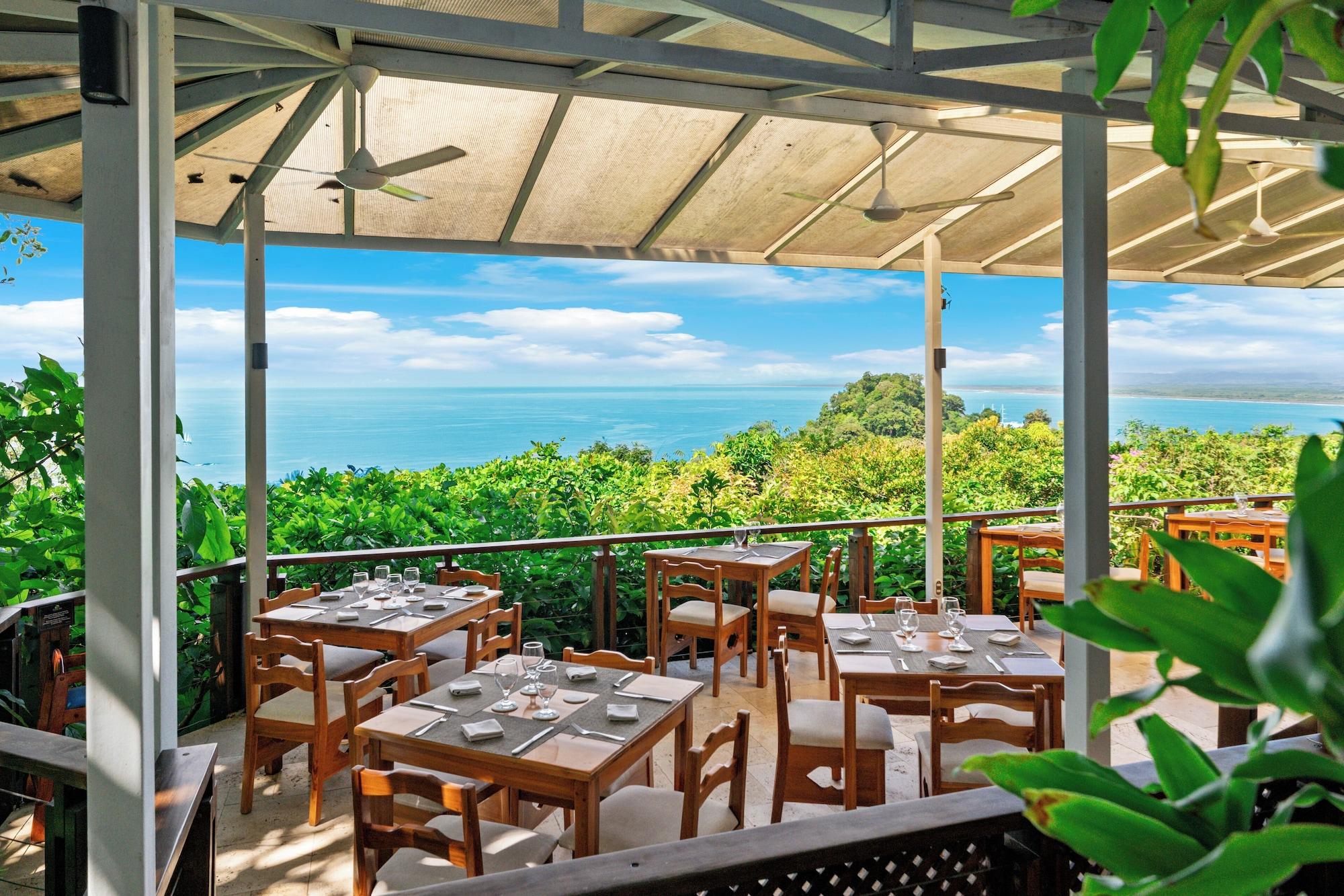 Restaurant Tulemar Resort